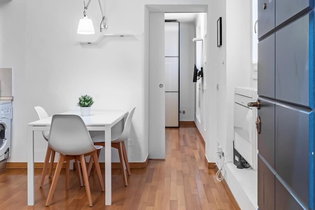 Apartamento Relstay - Brera Milán
