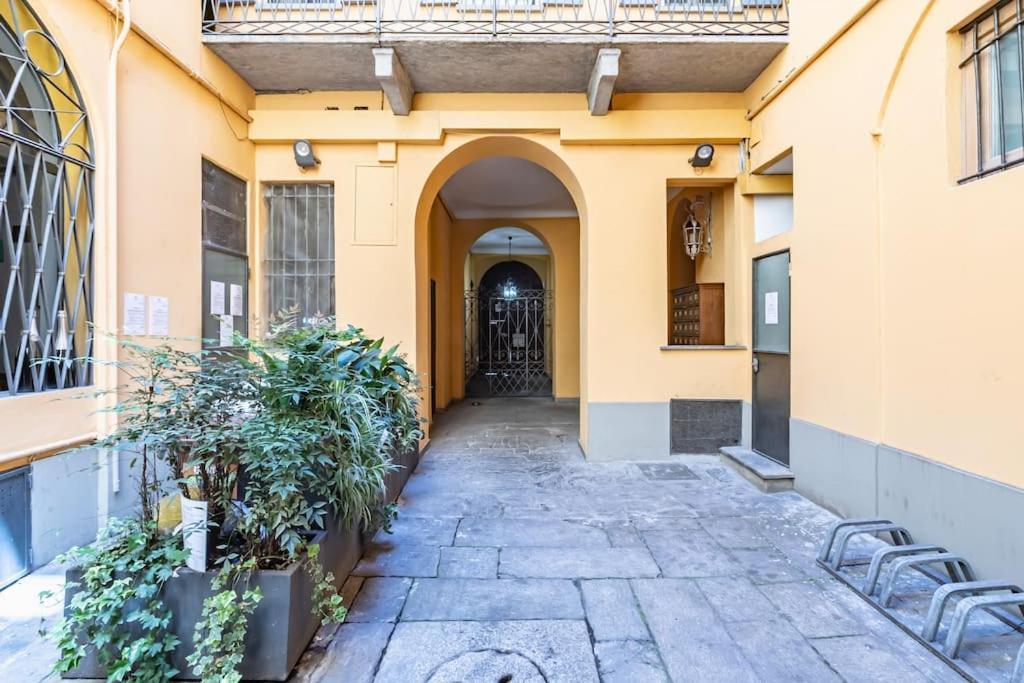 Apartamento Relstay - Brera Milán